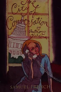 The city of conversation