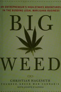 Big weed