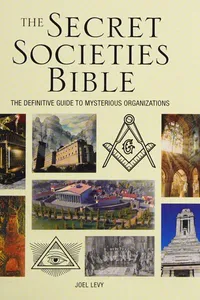 The secret societies bible
