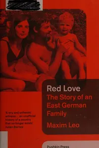 Red love
