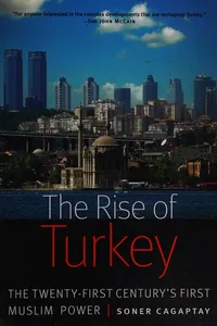 Rise of Turkey