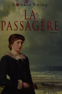La passagère