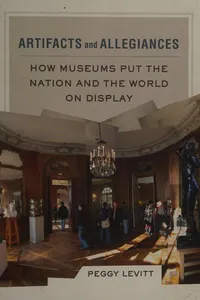 Artifacts and allegiances