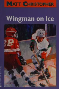 Wingman on ice