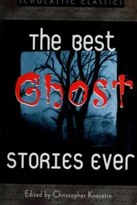 The Best Ghost Stories Ever