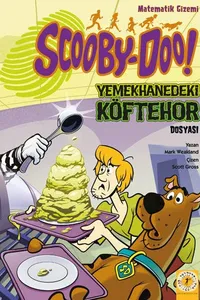 Scooby-Doo! a number comparisons mystery