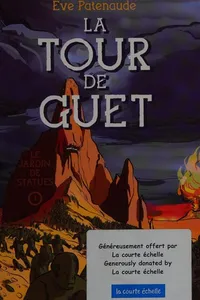 La tour de guet