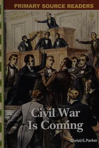 Civil War Is Coming