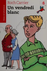 Un vendredi blanc