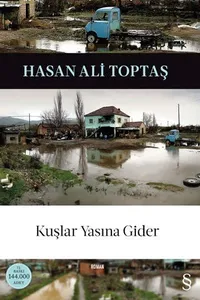 Kuşlar Yasına Gider