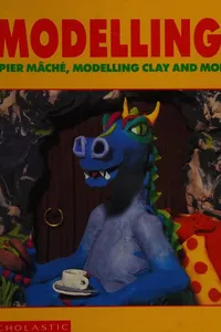 The modelling book