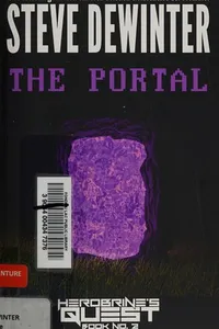 Cover of The portal