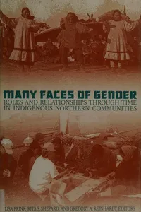 Many faces of gender