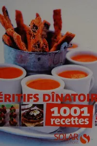 Apéritifs dînatoires