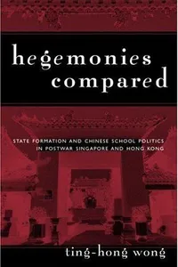 Hegemonies Compared