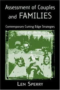 Assessment of Couples and Families