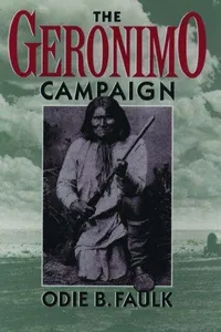 The Geronimo campaign