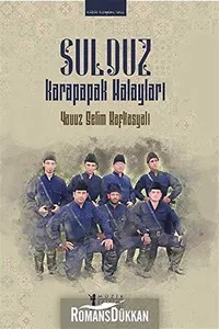 Sulduz Karapapak Halaylari
