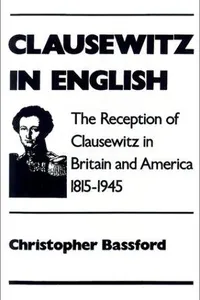 Capa de Clausewitz in English