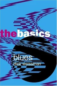 Capa de Blues