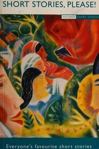 Cover of Short Stories, Please! by Антон Павлович Чехов