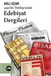 1950'ler Türkiye'sinde Edebiyat Dergileri