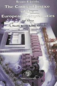 Court of Justice of the European Communities