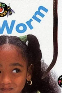 Capa de Worm