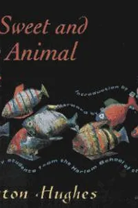 The sweet and sour animal book