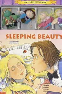 Cover of Sleeping beauty