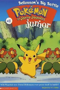 Bellossom's big battle