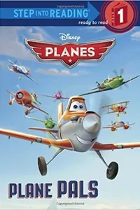 Plane pals
