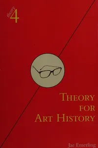 Theory for art history