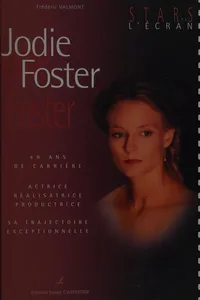 Jodie Foster