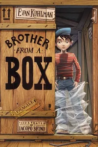 Brother in a box