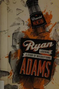 Ryan Adams