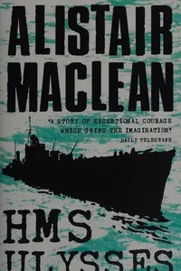 HMS Ulysses