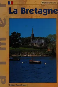Capa de La Bretagne