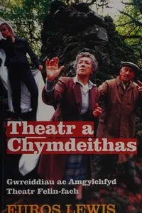 Theatr a Chymdeithas
