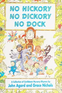 No hickory, no dickory, no dock