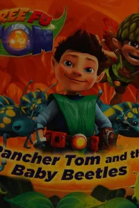 Rancher Tom and the baby beetles