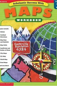 Scholastic Success with Maps