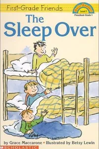 The Sleep Over