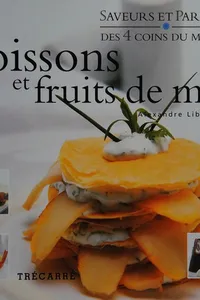 Poissons et fruits de mer