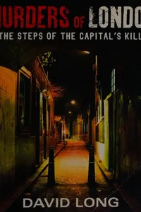 Murders of London