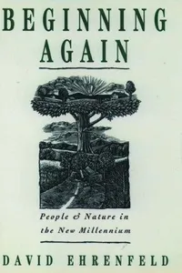 Beginning again