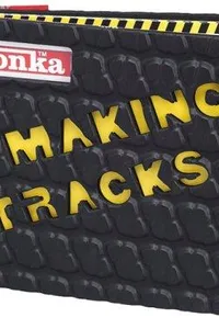 Cover of Making tracks