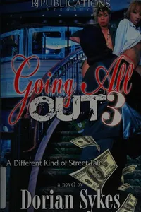 Cover of Going all out III
