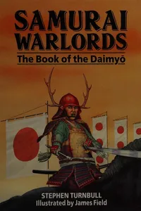 Samurai warlords