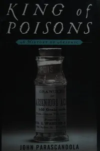 King of poisons